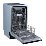 Встраиваемая посудомоечная машина Бирюса DWB-410/6 - фото 5