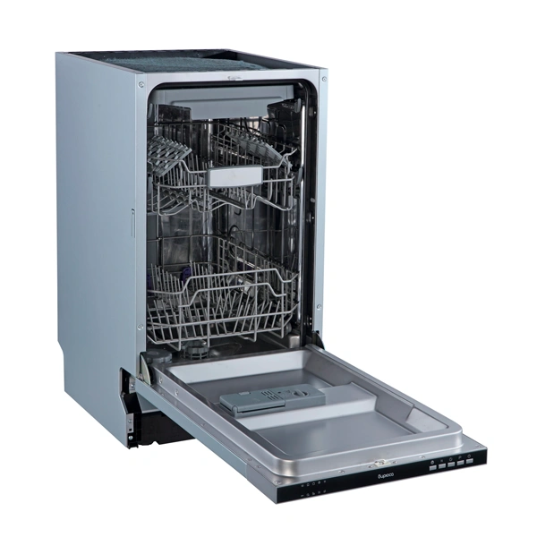 Встраиваемая посудомоечная машина Бирюса DWB-410/6 - фото 10