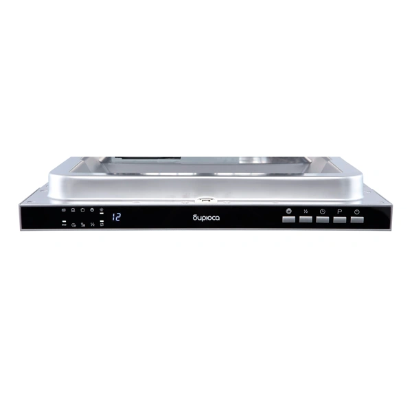 Встраиваемая посудомоечная машина Бирюса DWB-410/6 - фото 7