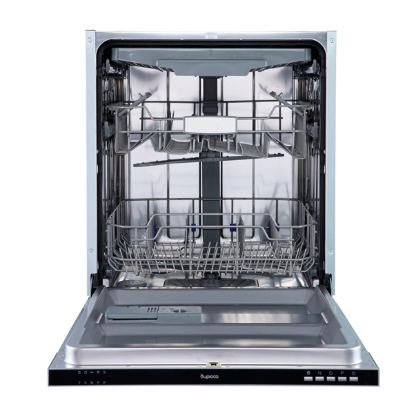 Встраиваемая посудомоечная машина Бирюса DWB-614/6