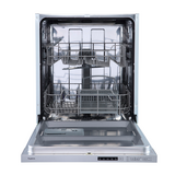 Встраиваемая посудомоечная машина Бирюса DWB-612/5