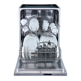 Встраиваемая посудомоечная машина Бирюса DWB-612/5 - фото 8