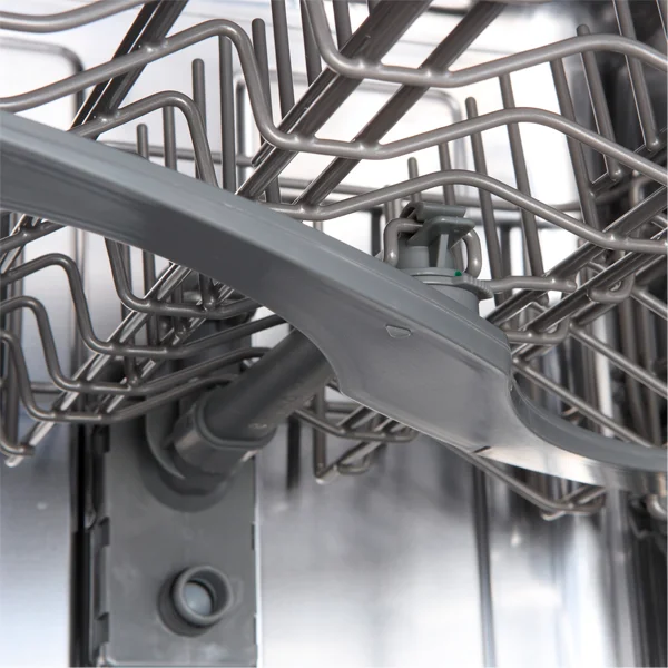 Встраиваемая посудомоечная машина Бирюса DWB-409/5 - фото 4