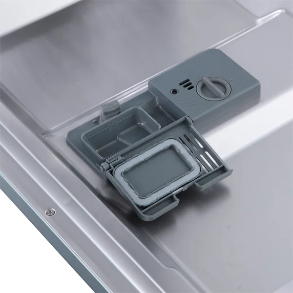 Встраиваемая посудомоечная машина Бирюса DWB-409/5 - фото 2