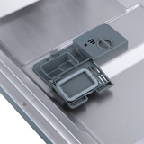 Встраиваемая посудомоечная машина Бирюса DWB-409/5 - фото 2