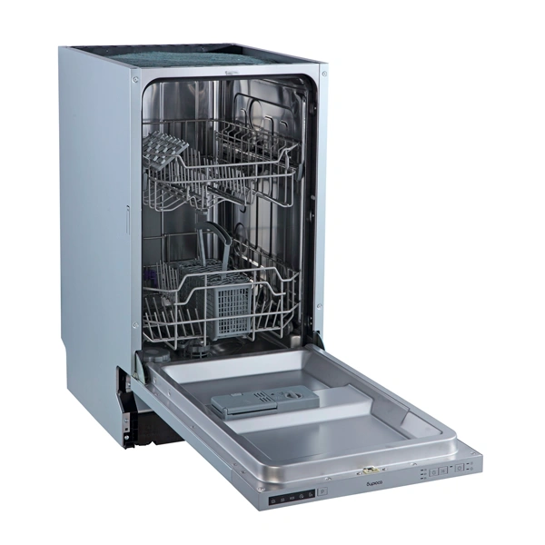 Встраиваемая посудомоечная машина Бирюса DWB-409/5 - фото 9