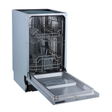 Встраиваемая посудомоечная машина Бирюса DWB-409/5 - фото 9