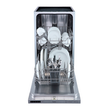 Встраиваемая посудомоечная машина Бирюса DWB-409/5 - фото 10