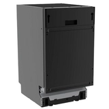 Встраиваемая посудомоечная машина ARG W45A4A121G-BE0 - фото 4