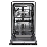 Встраиваемая посудомоечная машина ARG W45A4A121G-BE0 - фото 2