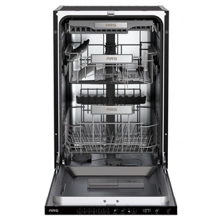Встраиваемая посудомоечная машина ARG W45A4A121G-BE0 - фото 2