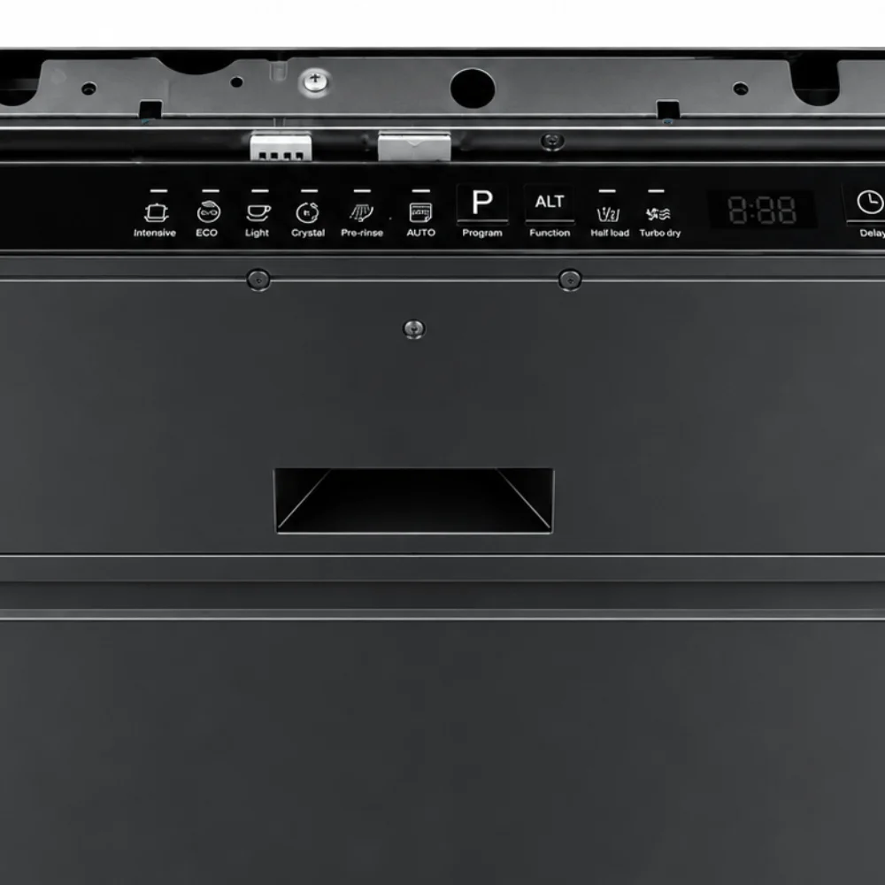Встраиваемая посудомоечная машина ARG W15D4A121G-CE0 - фото 5