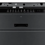 Встраиваемая посудомоечная машина ARG W15D4A121G-CE0 - фото 5