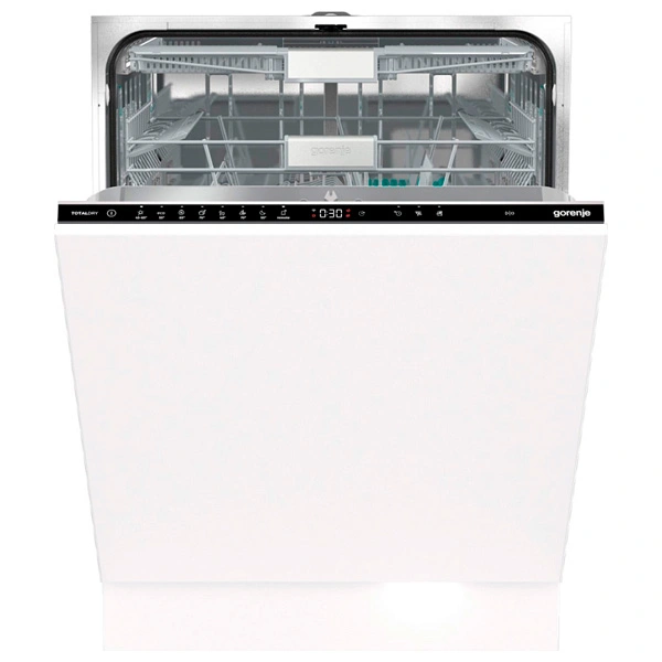 Встраиваемая посудомоечная машина GV693C61AD