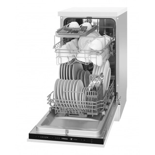 Встраиваемая посудомоечная машина Hansa ZIM435KH - фото 6