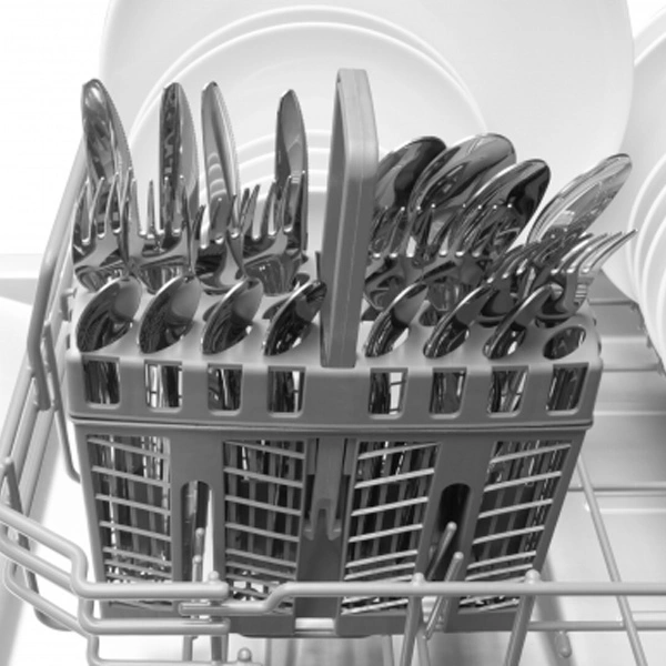 Встраиваемая посудомоечная машина Hansa ZIM435KH - фото 9