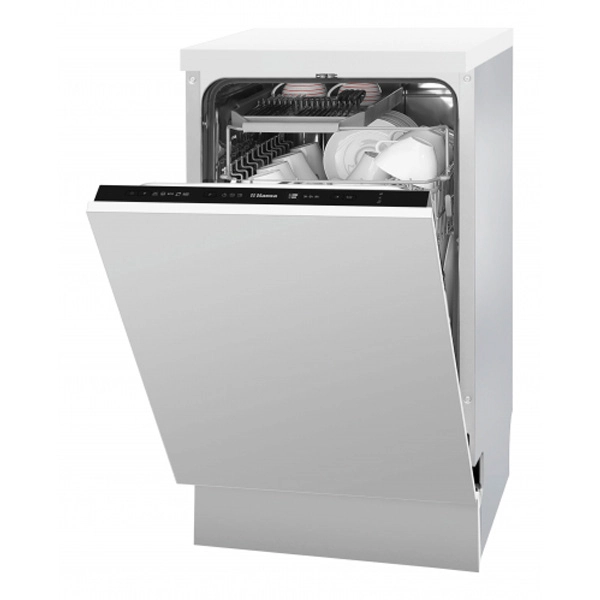 Встраиваемая посудомоечная машина Hansa ZIM435KH - фото 2