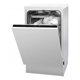 Встраиваемая посудомоечная машина Hansa ZIM435KH - фото 2