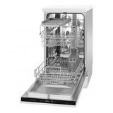 Встраиваемая посудомоечная машина Hansa ZIM435KH - фото 4