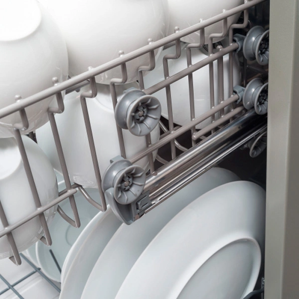 Встраиваемая посудомоечная машина Hansa ZIM435KH - фото 7