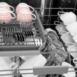 Встраиваемая посудомоечная машина Hansa ZIM635KH - фото 10