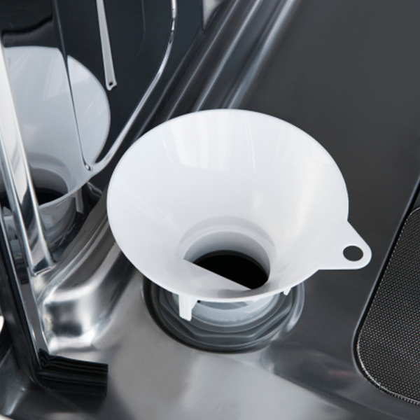 Встраиваемая посудомоечная машина Hansa ZIM635KH - фото 16