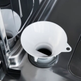 Встраиваемая посудомоечная машина Hansa ZIM635KH - фото 16