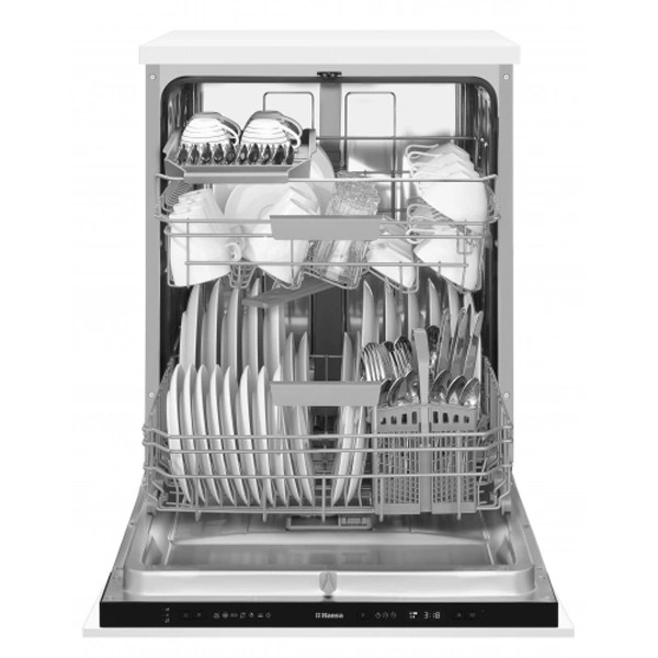 Встраиваемая посудомоечная машина Hansa ZIM635KH - фото 3