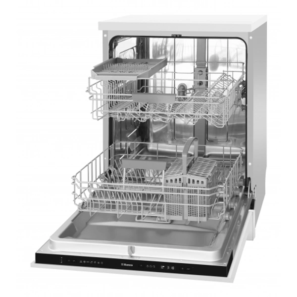 Встраиваемая посудомоечная машина Hansa ZIM635KH - фото 5