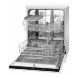 Встраиваемая посудомоечная машина Hansa ZIM635KH - фото 5