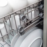 Встраиваемая посудомоечная машина Hansa ZIM635KH - фото 9