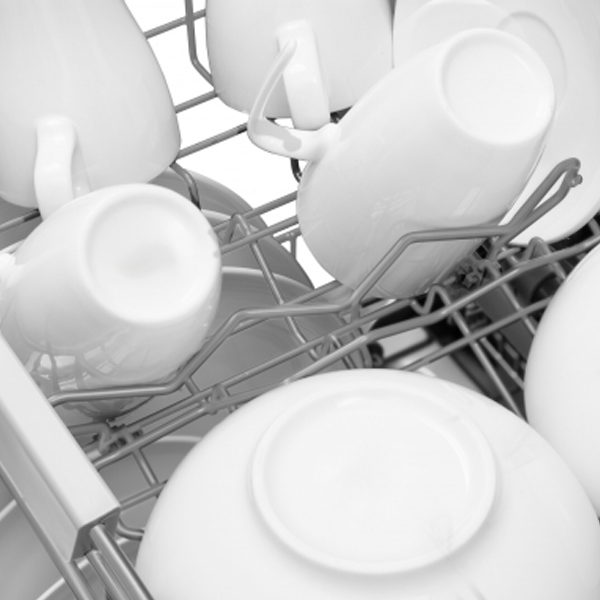 Встраиваемая посудомоечная машина Hansa ZIM635KH - фото 8