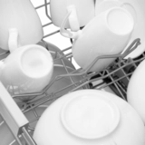 Встраиваемая посудомоечная машина Hansa ZIM635KH - фото 8