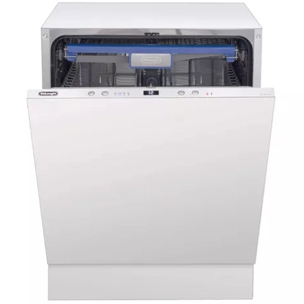 Встраиваемая посудомоечная машина Delonghi DDW 06F Basilia