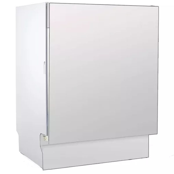 Встраиваемая посудомоечная машина Delonghi DDW 06F Basilia - фото 4