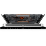 Кіріктірілетін ыдыс жуғыш машина Gorenje GV663B62 - фото 7