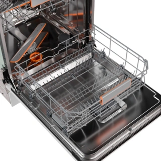 Кіріктірілетін ыдыс жуғыш машина Gorenje GV663B62 - фото 6