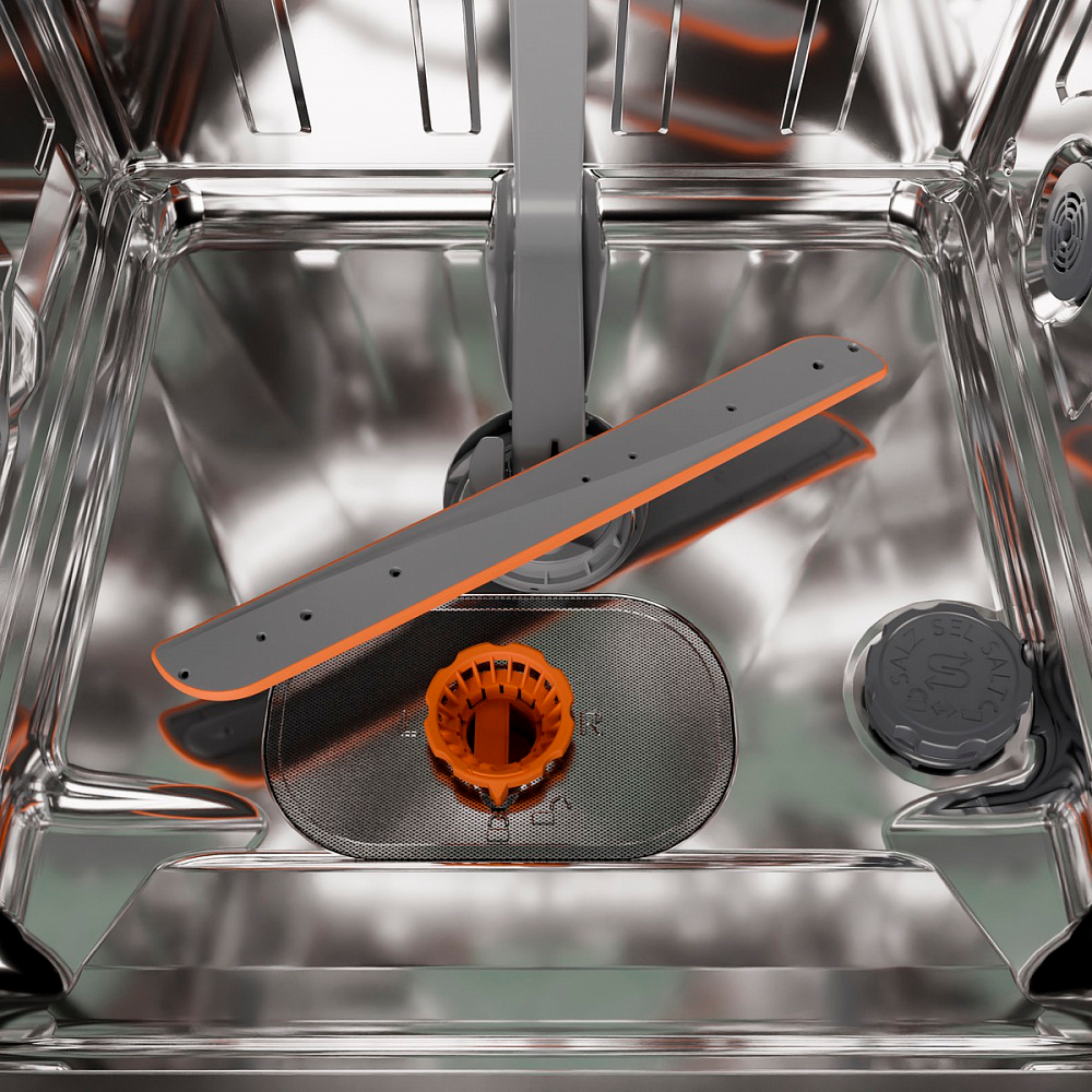 Встраиваемая посудомоечная машина Gorenje GV663B62 - фото 10