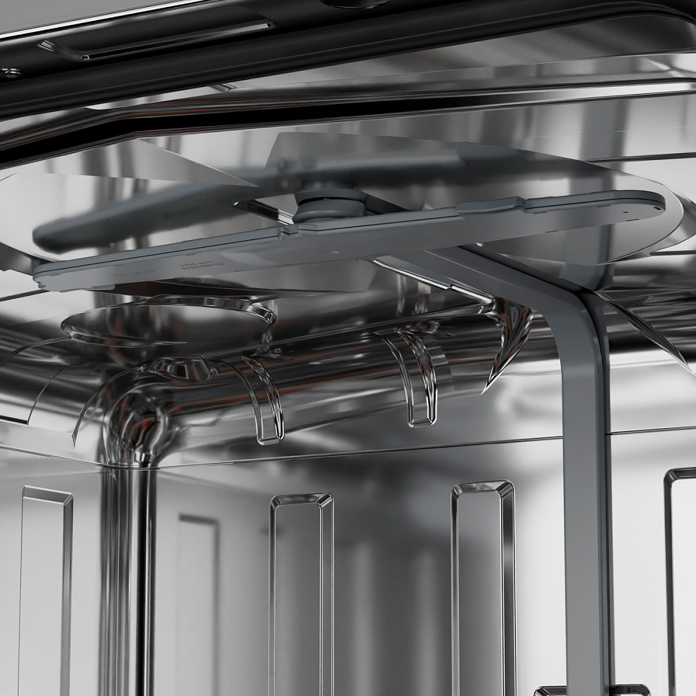 Встраиваемая посудомоечная машина Gorenje GV663B62 - фото 9