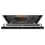 Встраиваемая посудомоечная машина Gorenje GV673B65 - фото 7