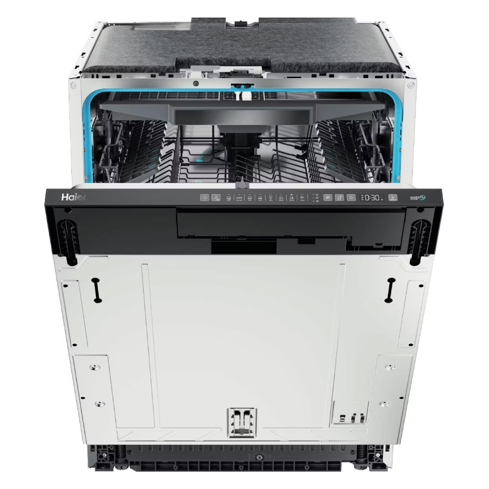 Кіріктірме ыдыс жуғыш машина Haier HDWE16-595RU - фото 5