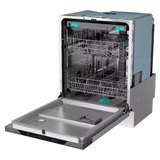 Встраиваемая посудомоечная машина Candy CI 5A7E1AB-08 - фото 4