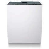 Кіріктірілетін ыдыс жуатын машина Candy CI 5A7E1AA-08 - фото 2