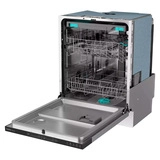 Кіріктірілетін ыдыс жуатын машина Candy CI 5A7E1AA-08 - фото 3