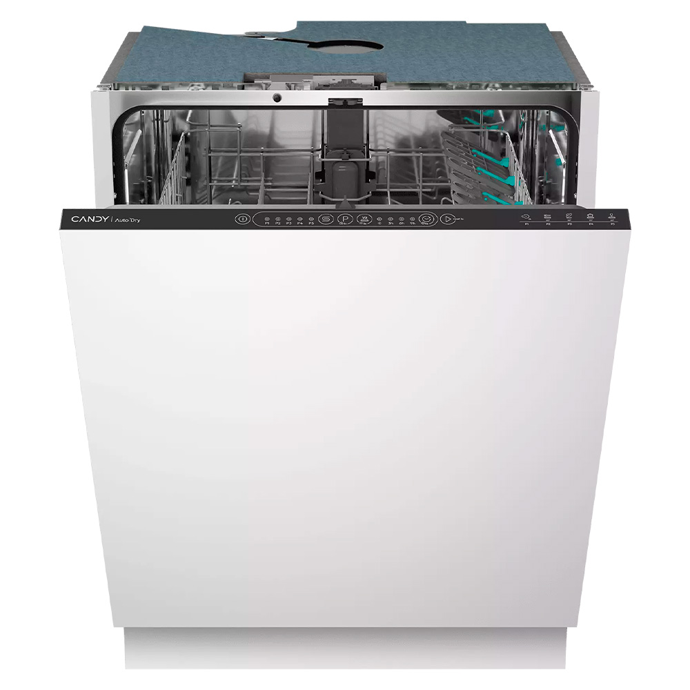 Встраиваемая посудомоечная машина Candy CI 4A7E0AA-08