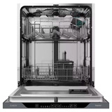 Встраиваемая посудомоечная машина Candy CI 3A7E0AB-08 - фото 3