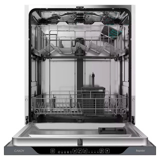 Встраиваемая посудомоечная машина Candy CI 3A7E0AB-08 - фото 3