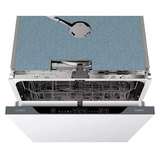 Встраиваемая посудомоечная машина Candy CI 3A7E0AB-08 - фото 2