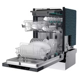 Кіріктірілетін ыдыс жуғыш машина Candy CI 1A7E1AB-08 - фото 4