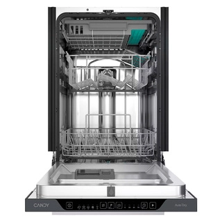 Встраиваемая посудомоечная машина Candy CI 1A7E1AB-08 - фото 5